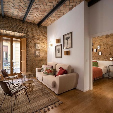 Botanic - Centro Apartman Granada Kültér fotó