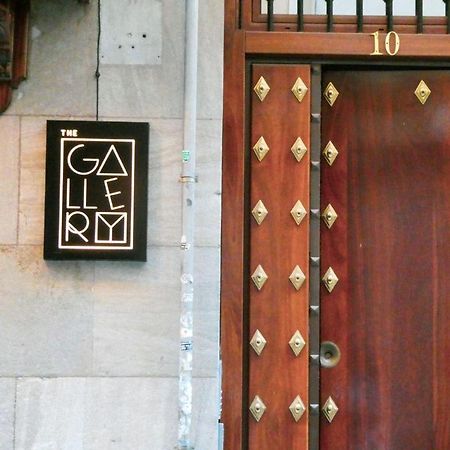 Botanic - Centro Apartman Granada Kültér fotó