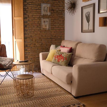 Botanic - Centro Apartman Granada Kültér fotó