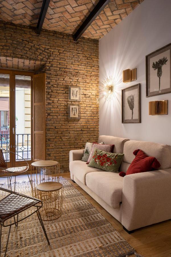 Botanic - Centro Apartman Granada Kültér fotó