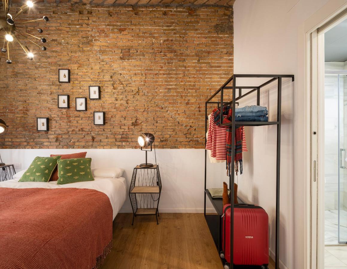 Botanic - Centro Apartman Granada Kültér fotó