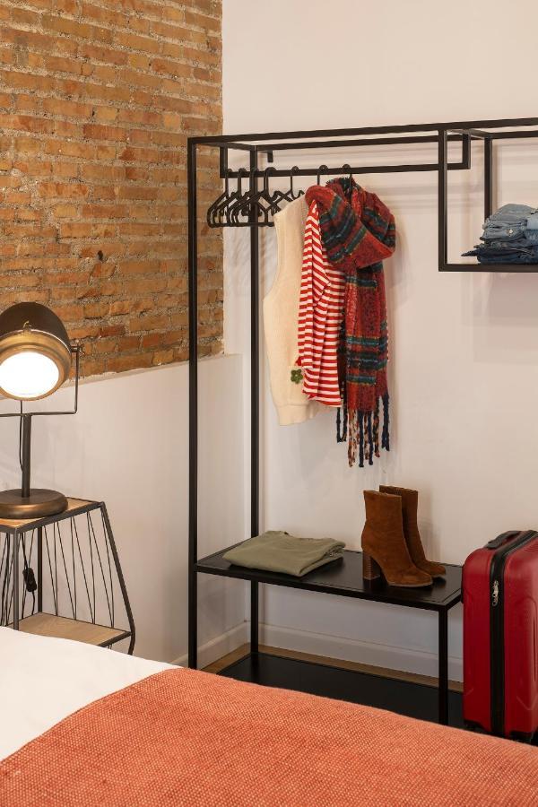 Botanic - Centro Apartman Granada Kültér fotó