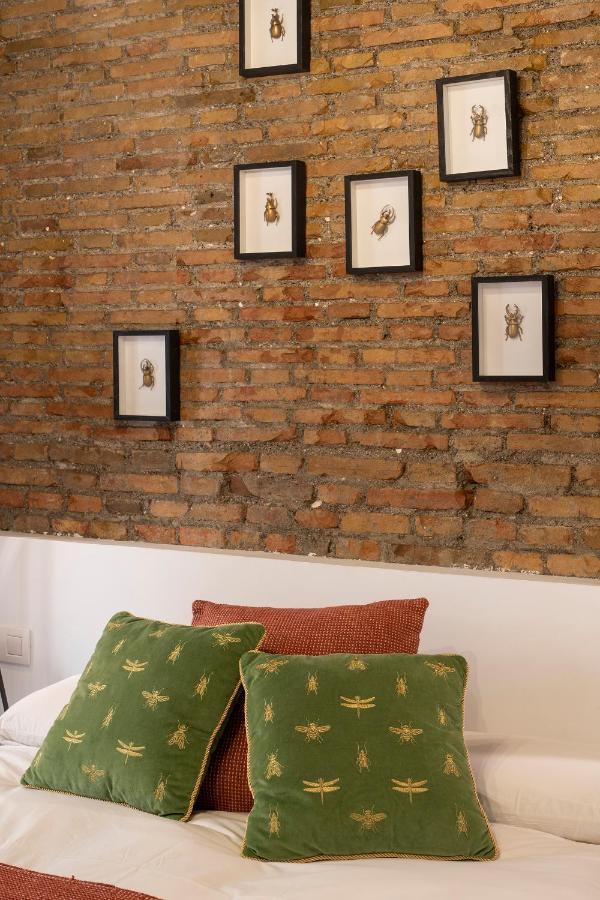 Botanic - Centro Apartman Granada Kültér fotó
