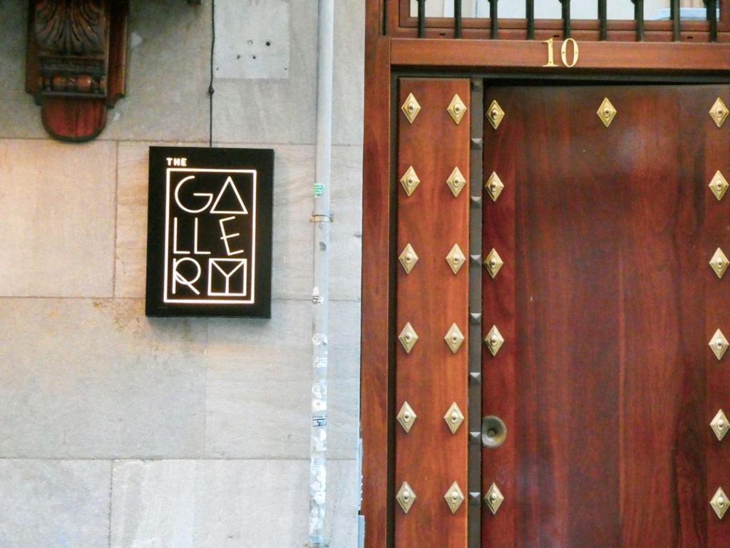 Botanic - Centro Apartman Granada Kültér fotó