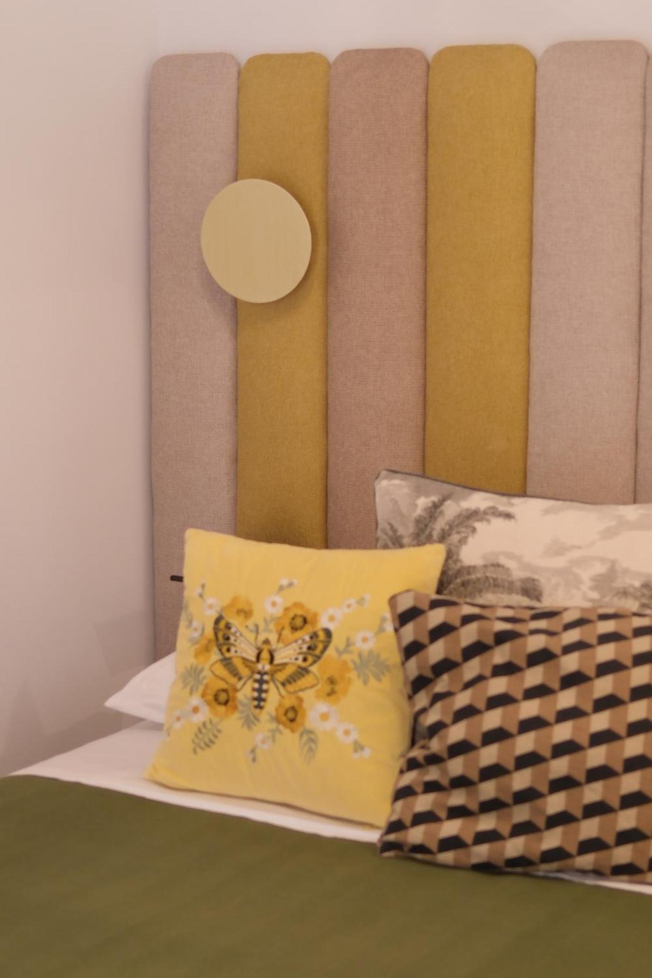 Botanic - Centro Apartman Granada Kültér fotó