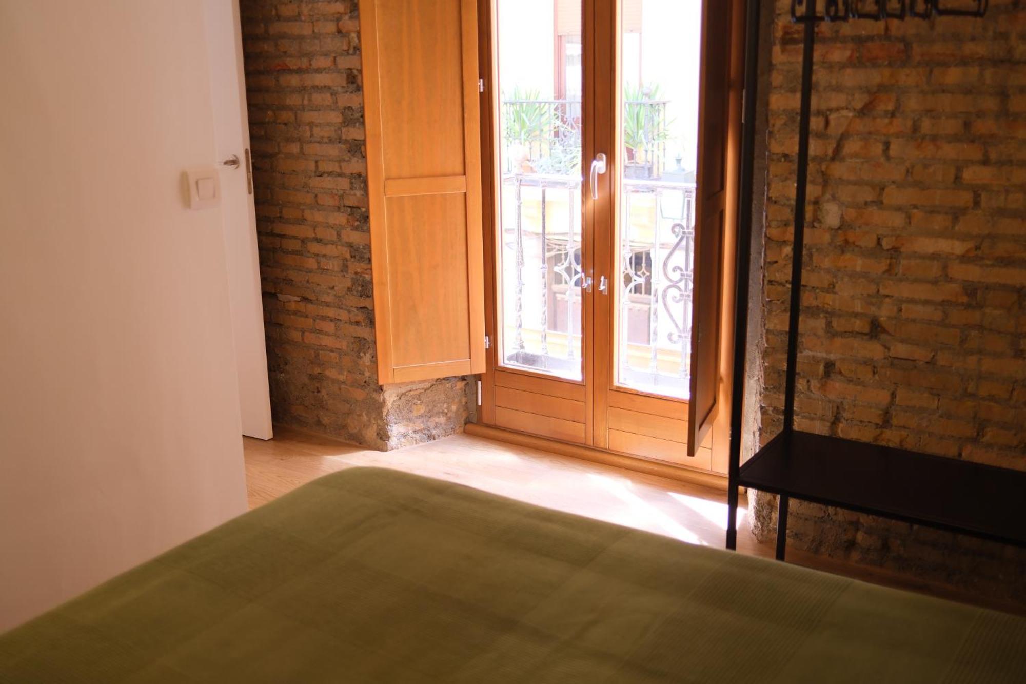 Botanic - Centro Apartman Granada Kültér fotó