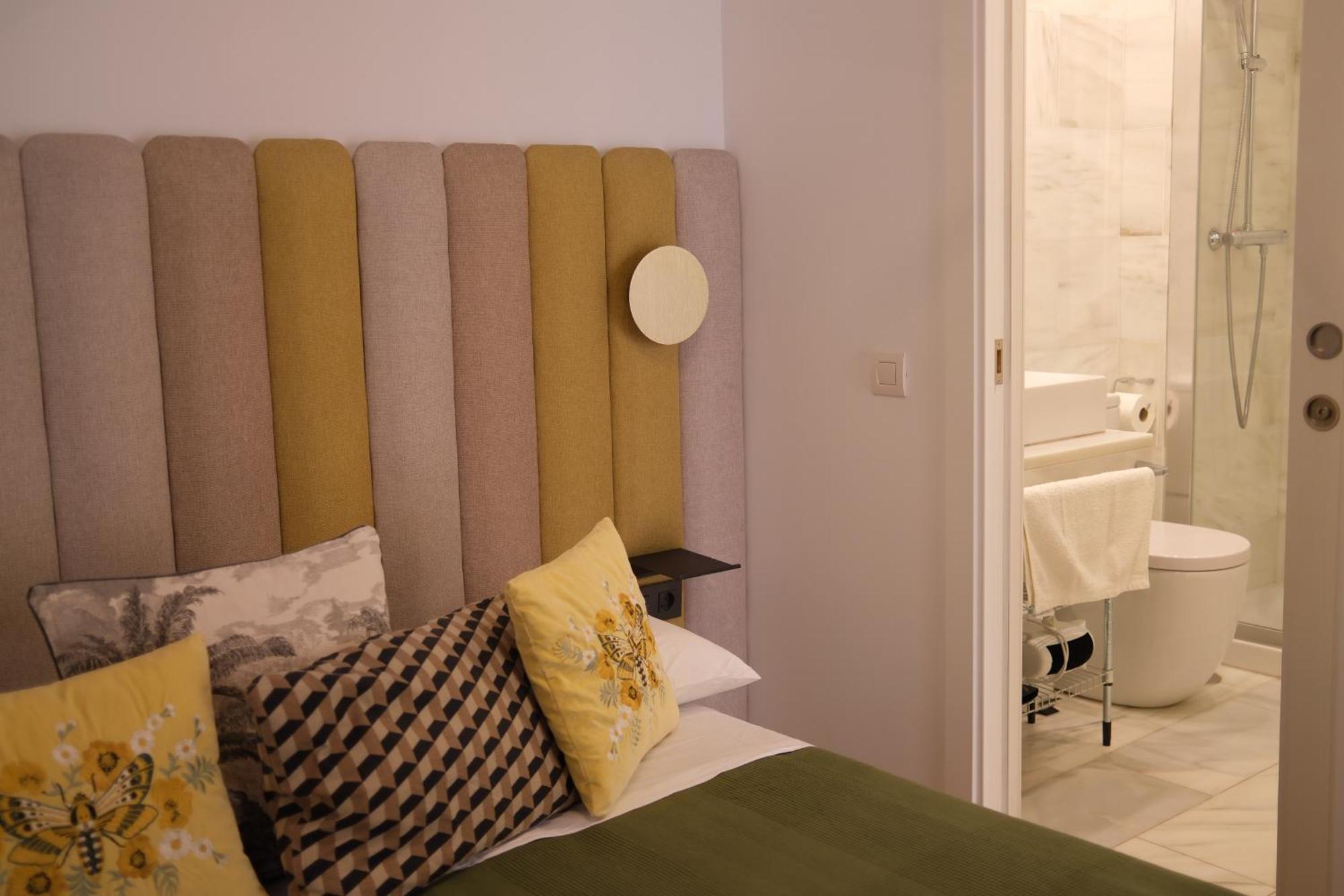 Botanic - Centro Apartman Granada Kültér fotó