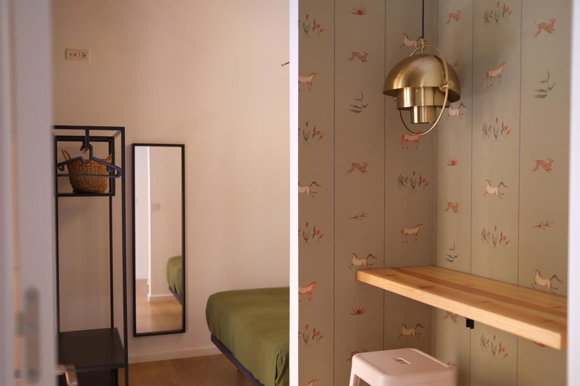 Botanic - Centro Apartman Granada Kültér fotó