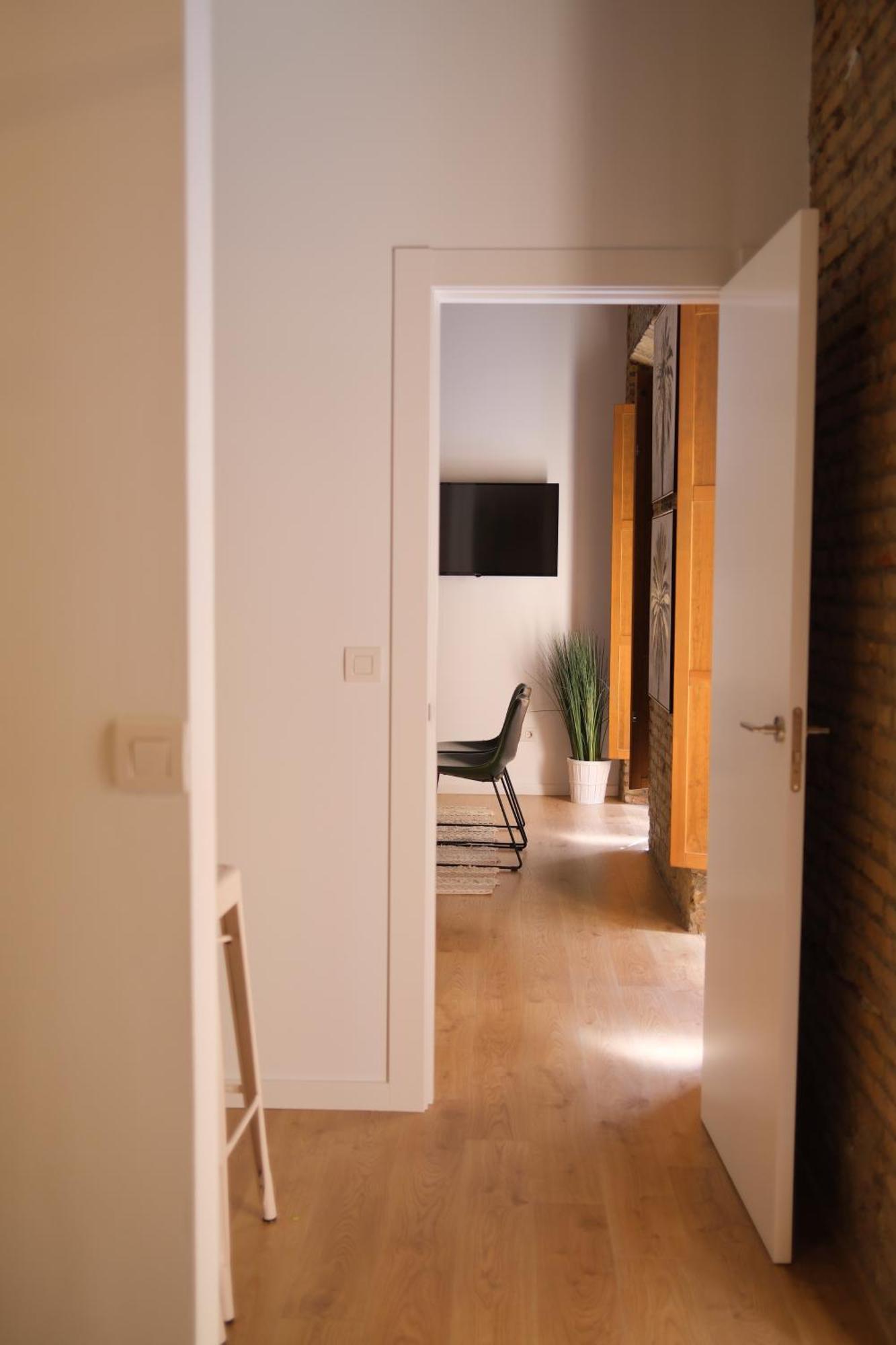 Botanic - Centro Apartman Granada Kültér fotó