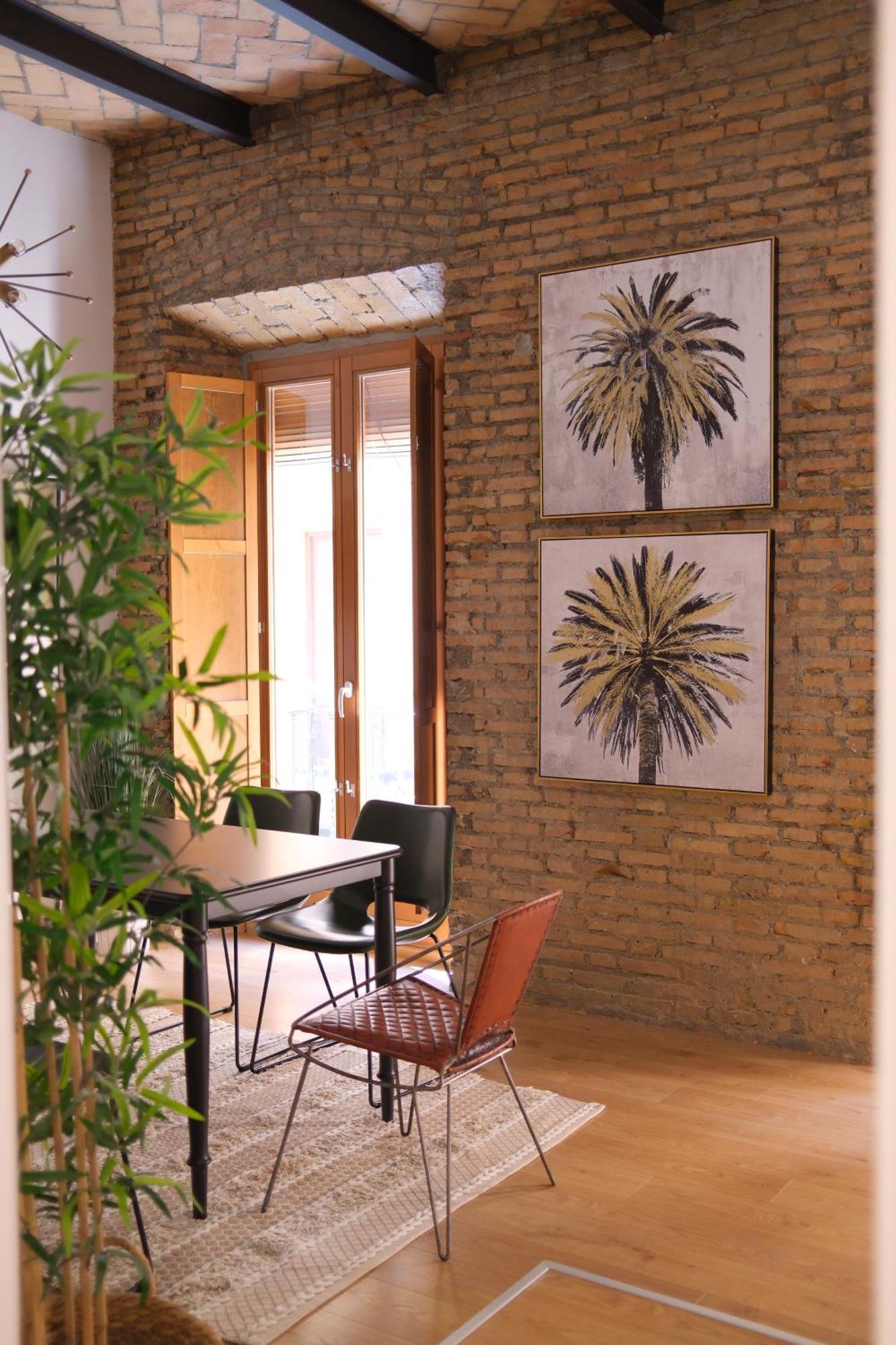 Botanic - Centro Apartman Granada Kültér fotó